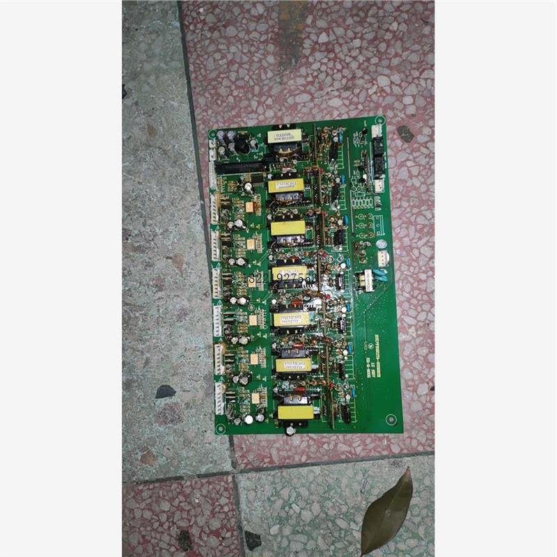 议价EDS2000-4T1320PPCB31  易能变频器驱动板,议价商品