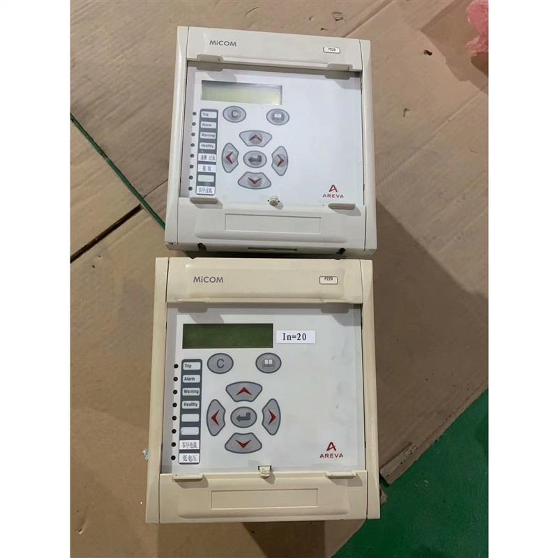 议价MiCOM控制器P220 C00M11100 4813PLCF3/003拍前先议价