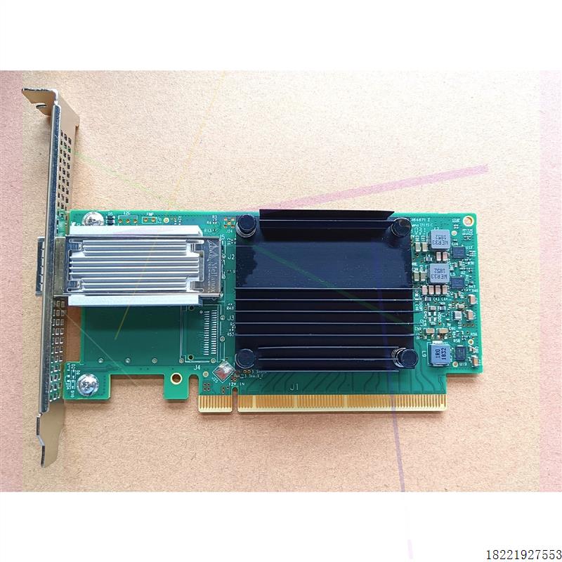 议价Mellanox CX556A MSIP-REN-MLN-C