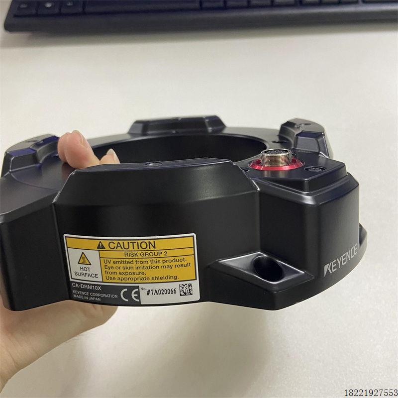 议价/ CA-DRM10X/CA-DRM20X视觉系统多光谱照明原装