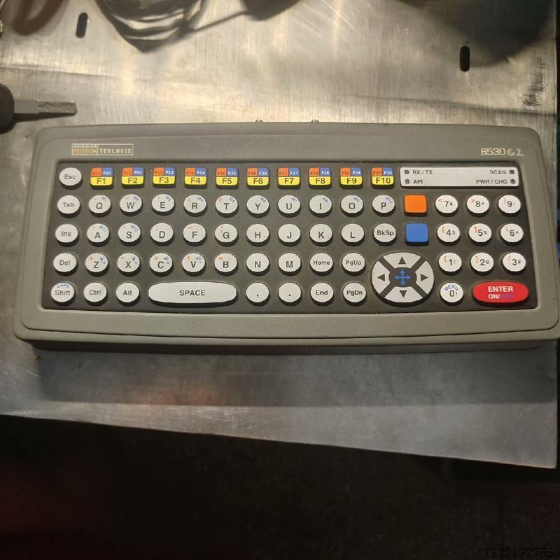 议价得逻辑,PSION,8530,键膜成色如图《议价》拍前咨询