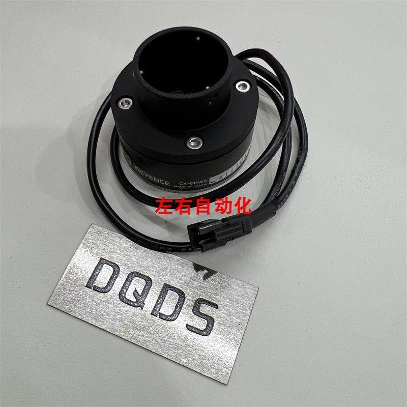议价CA-DRB8M CA-DRW5 CA-DPR2 KEYENCE基恩士视觉照明LED光