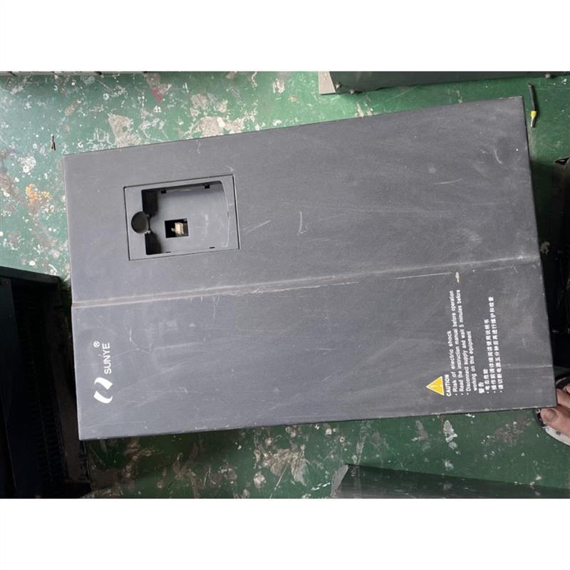 议价SUNYE日业变频器   CM530-BT037G045P