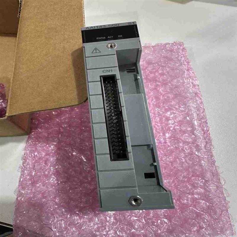 议价YOKOGAWA横河可控制器AAI543-S00 ATK4A-00控制模块