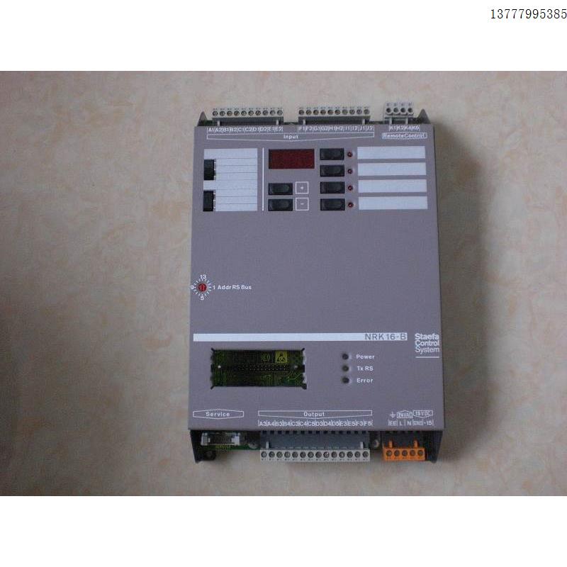 Landis & Staefa/Siemens Controller system eBay NRK16-B议