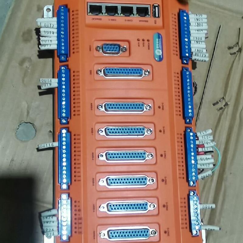 议价雷赛R15S-IEC。V1310。六轴运动控制器