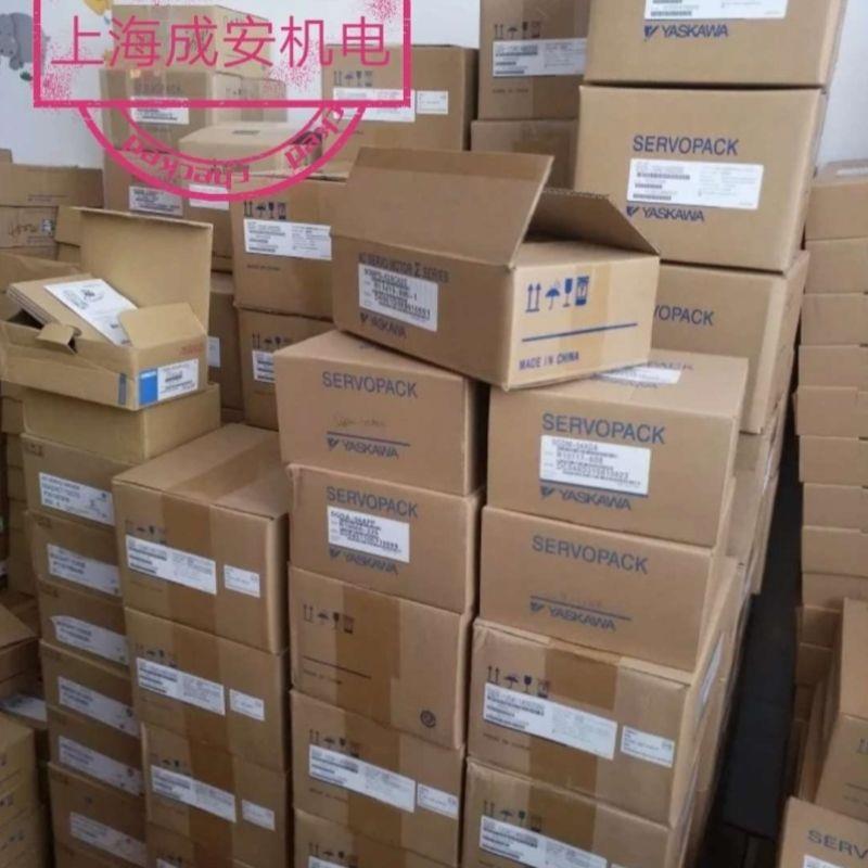议价SGMAH-01BBA21伺服马达全新原装质保一年进店议