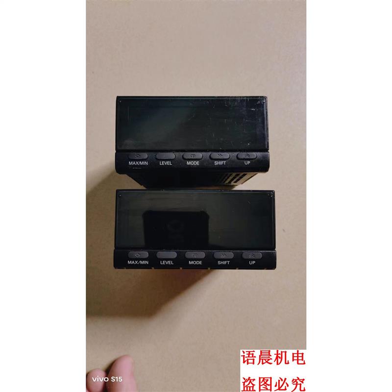 议价数字面板表温控器