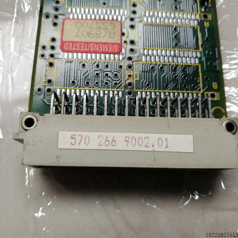 议价1拆机二手实图RAM存储卡6FX1126-6BB00 原装正品 570 266 900