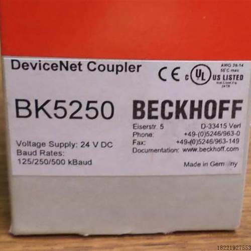 议价AM8052-3J21-0000 倍福电机 原装议价议价