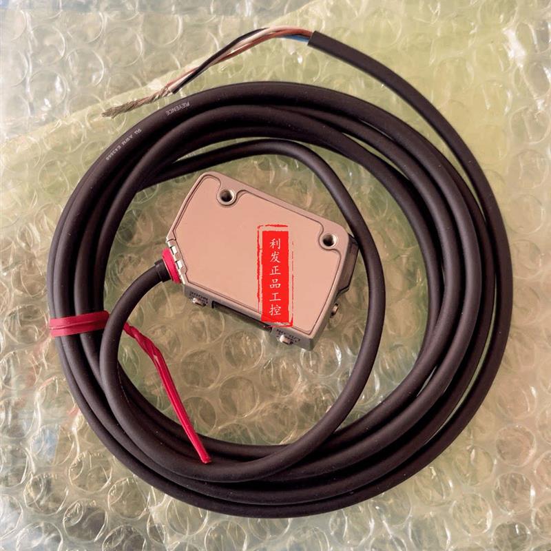 议价 LR-ZB100N拍前 LR-ZB250CN LR-ZB250AP激光传感器