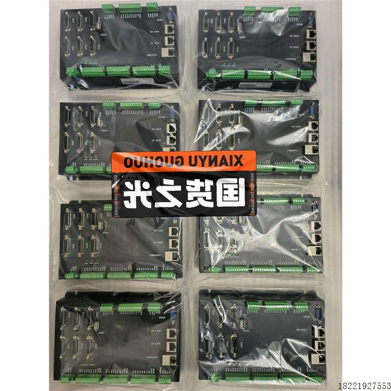 议价正运动多轴控制器 RTEX总线运动控制器ZMC432N-16议价