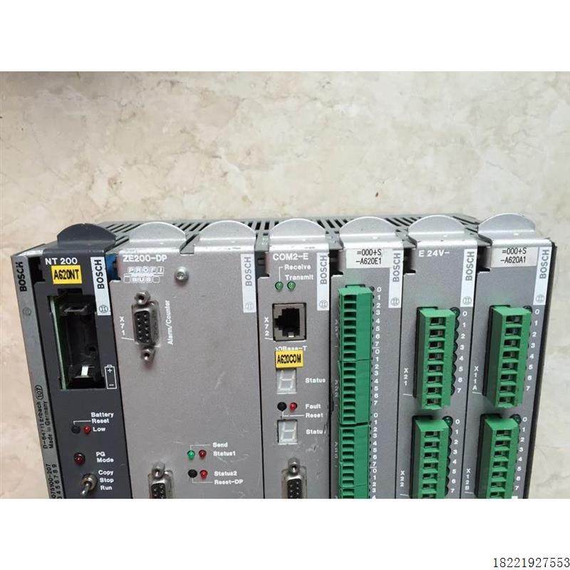 议价实价 BOSCH ZE200-DP/COM2-E/CL-E2-24V**-32/16/A2-24V-0.5A