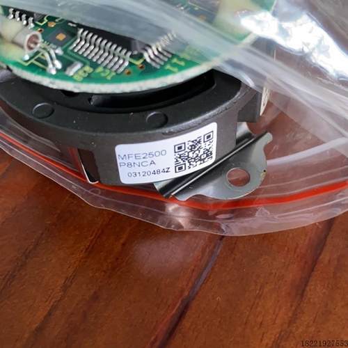 议价A116*伺服电机编码器MFE2500P8NCA现货销售,维修伺服电