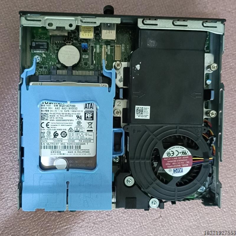 议价(25700042)戴尔Optiplex 7060 Micr