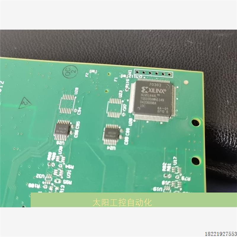 议价XC95144XL TQG100AWN XILINX议价
