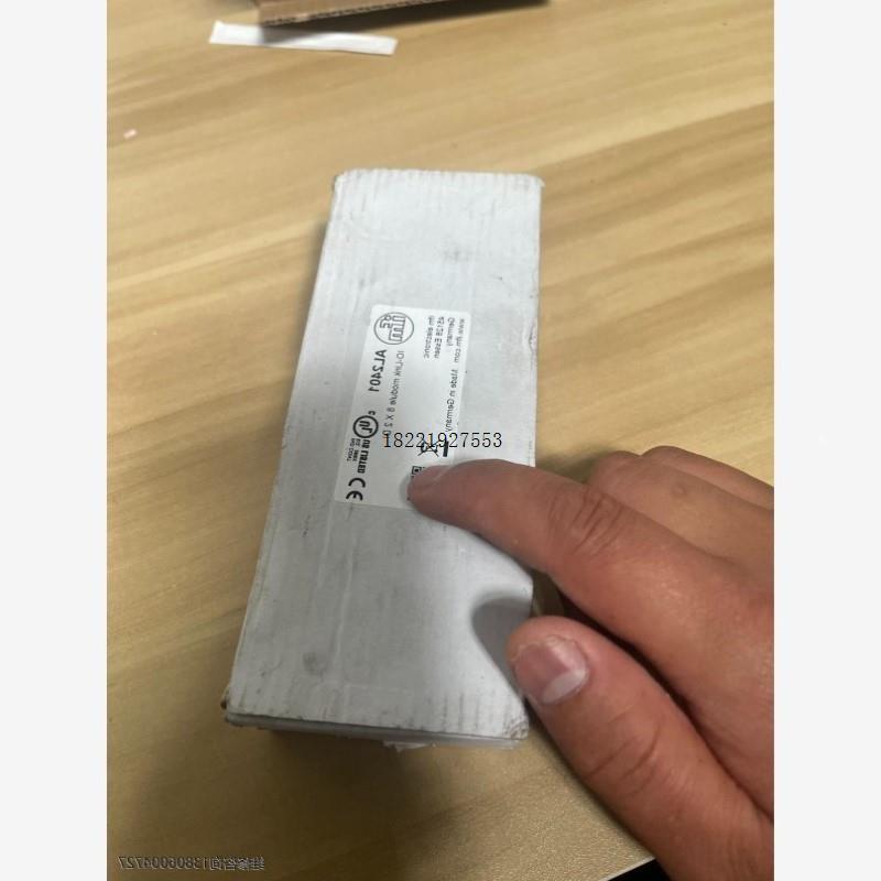 议价易福门lo-llnk模块AL2401议价