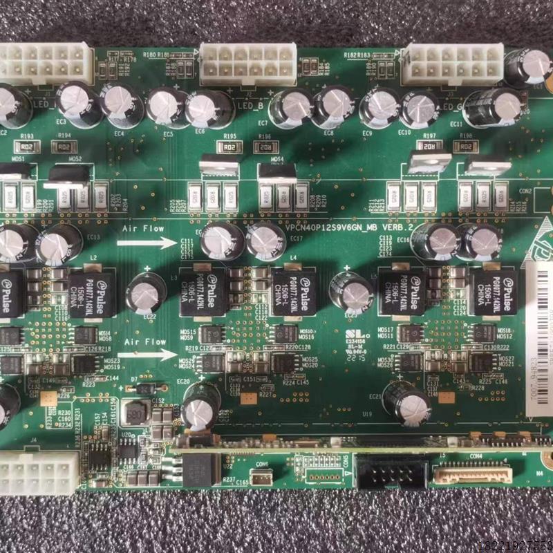 议价A107*VPCN40P12S9V6GN_MB VERB.2 + VPCN40P_L VERB.1  威创