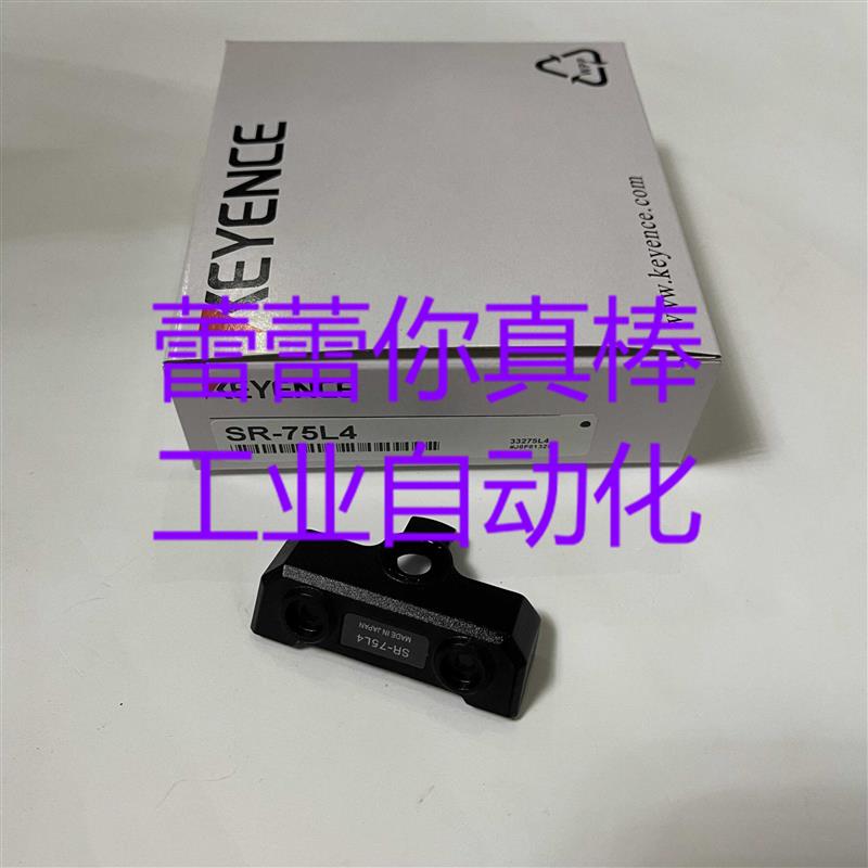 议价 SR-75L4 光电传感器 SR-700HA SR-710全新 SR-75L6 SR