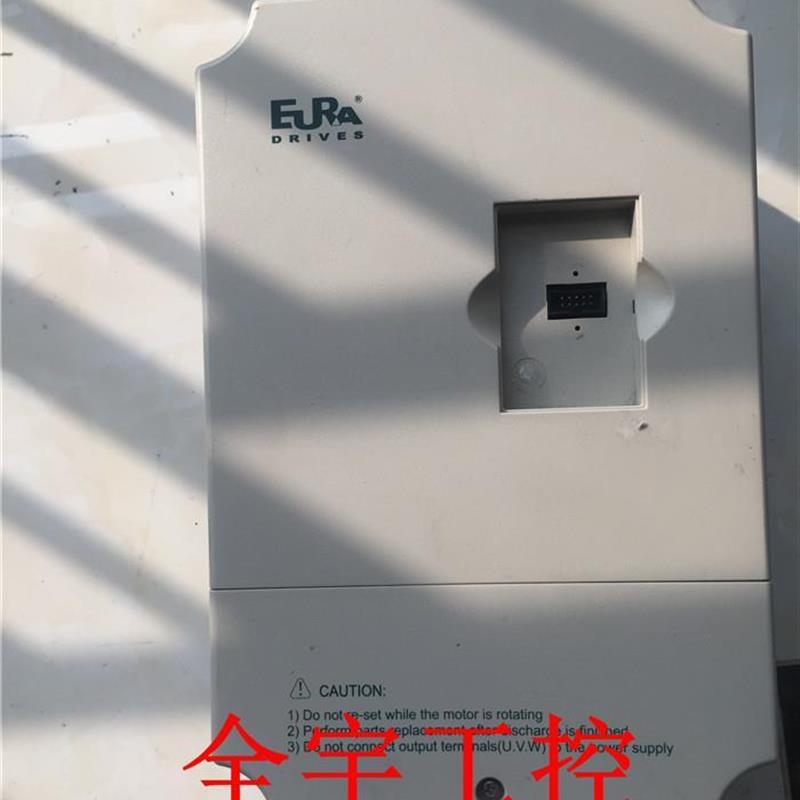 议价A081*欧瑞变频器F1000-G0055T3B 5.5KW 380V 原装拆机