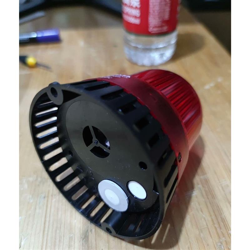 议价伟马WERMA DE-78604 声光组合报警器421X20+75拍前先议价