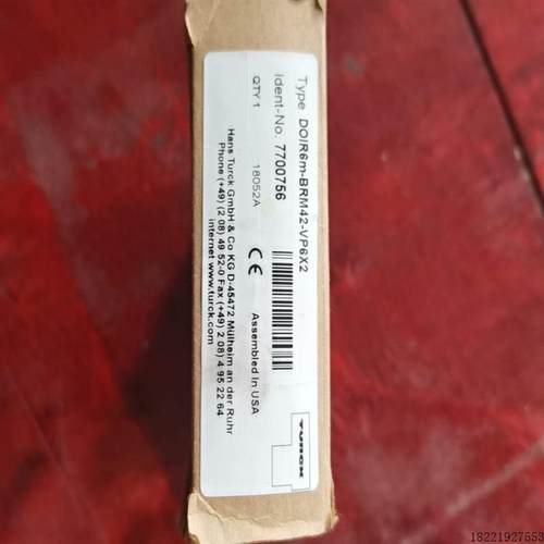 议价DOIR6M-BRM42-VP6X2(兴星配件)