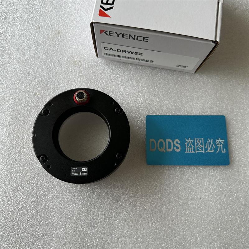 议价CA-DRW8M CA-DRW9 CA-DRW10F CA-DRW10X条形光源视觉照明基恩