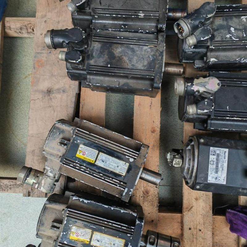 议价力士乐伺服电机 MSK070C0150NNM1UG0NNN