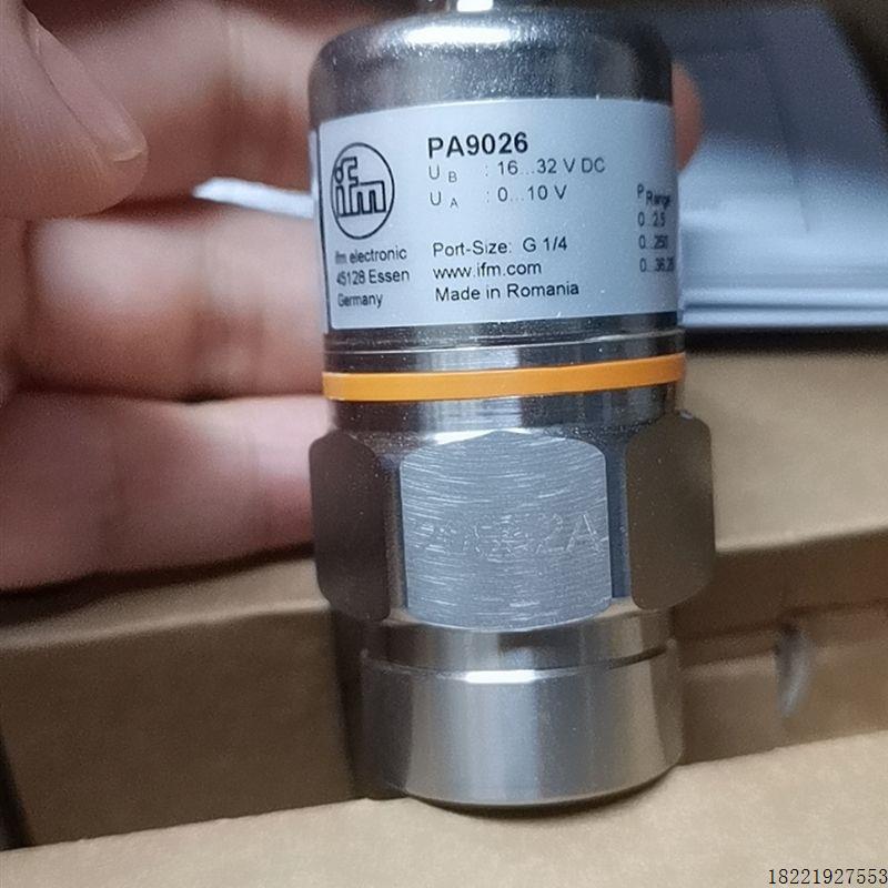 议价易福门全新原装PA9024 PA9060 PA9026