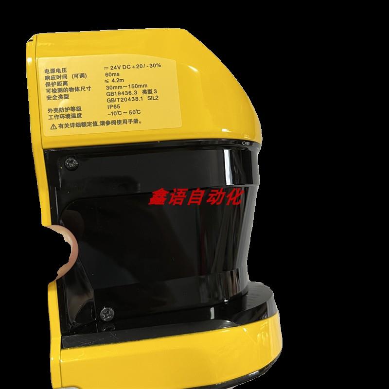 议价原装正品基恩士 SZ-01S SZ-16V SZ-P5PM SZ-P10NM 安全激光扫