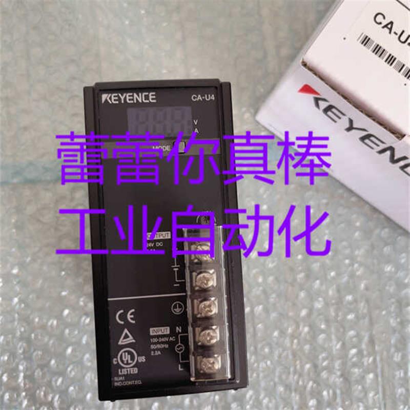 议价 CA-U4 视觉系统 CA-E800 CA-E200正品 CA-E100T CA-E1