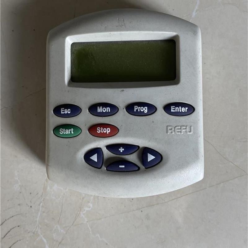 议价A081*RZB01.2-UN REFU操作面板 拆机正品