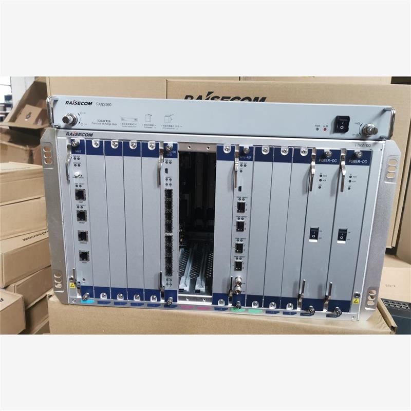 议价全新瑞斯康达iTN2100-12 议价