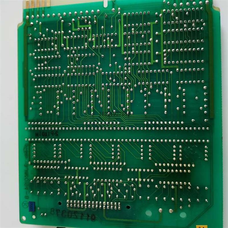 议价东芝电梯信号板3NIMO194-B / UCE4-29L1