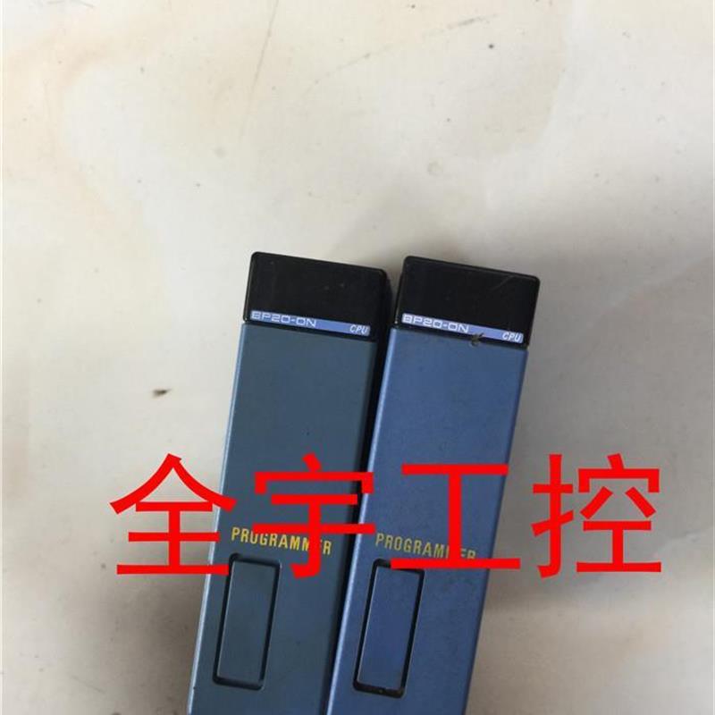 议价A081*横河/YOKOGAWA模块F3BP20-0N