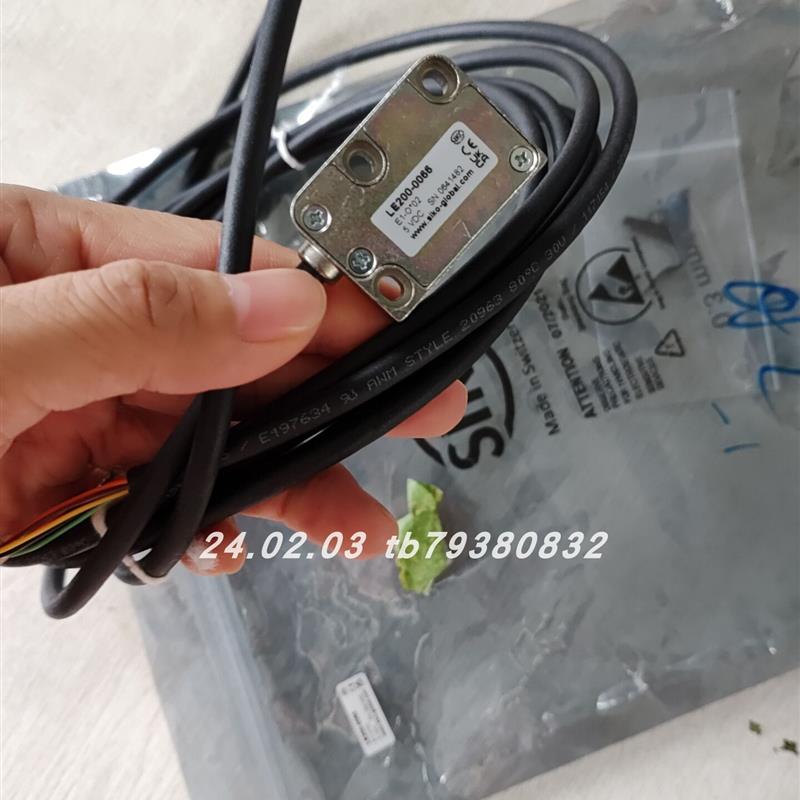 议价 SG20-0060编码器 MSA501-SSI-10-LD-10-2,5-S (MSA501-0