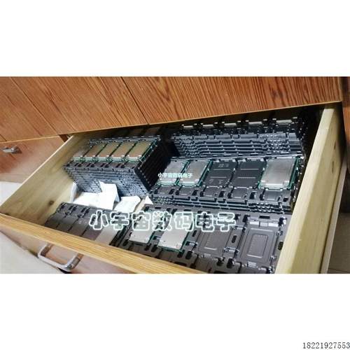 议价CPU Xeon3104 5218R 4108 4110 4112 4114 4116 9242 928