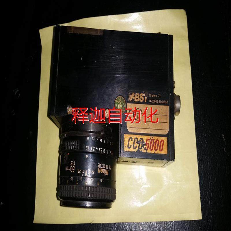 议价非实价二手BST纠偏传感器 CCD5000/50 G102-02 议价