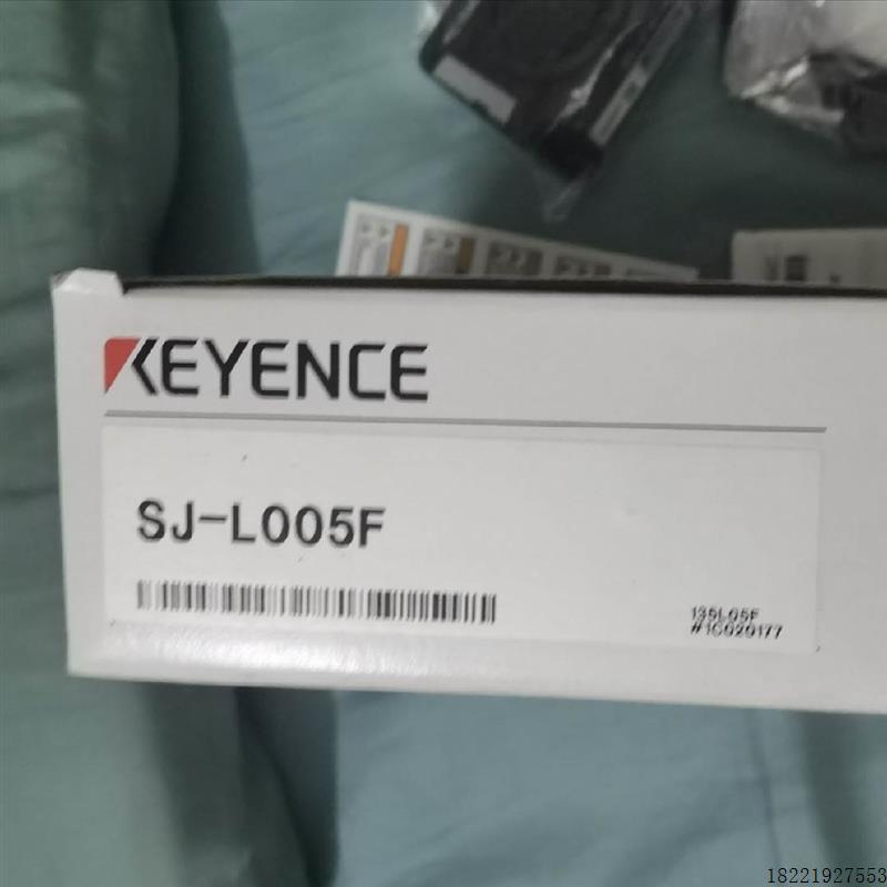 议价基恩士 SJ-L005F 静电消除风扇 原装正品现货议价