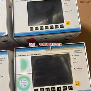 A310控制器Type 奇石樂DMF 議價KISTLER
