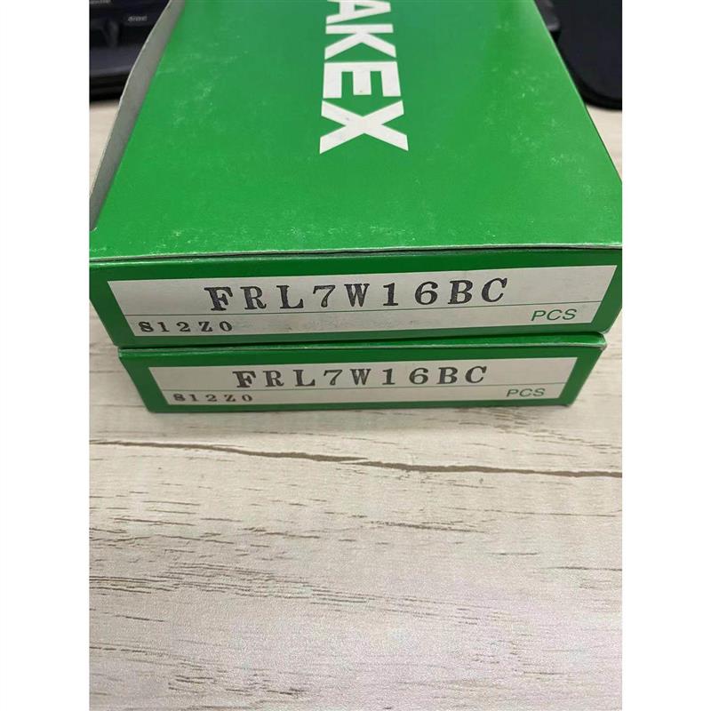 议价4月现货TAKEX 竹中 开关传感器 FRL7W16BC 现货议价