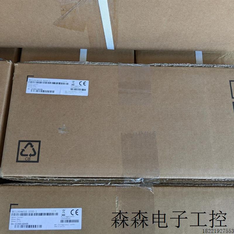 议价全新贝加莱模块8EI2X2HWTS0当天发货现货议价