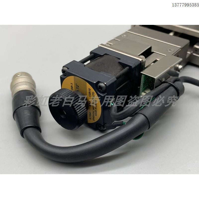 议价骏河精机 RG715-R05AG 微米级精密光学平台 台面70 行程15mm