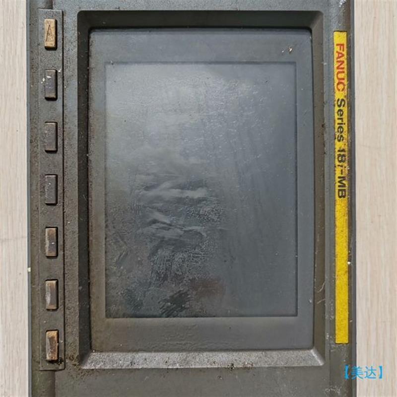 议价A02B-0166-C251发那科18i-MB系统显示器屏幕