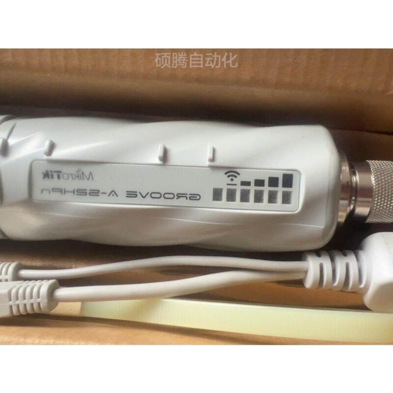 议价Mikrotik RBGrooveGA-52acn
