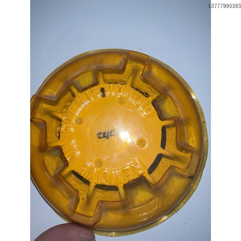 议价泰科TYCO 601PH-M 516.600.202感烟探头全新原装