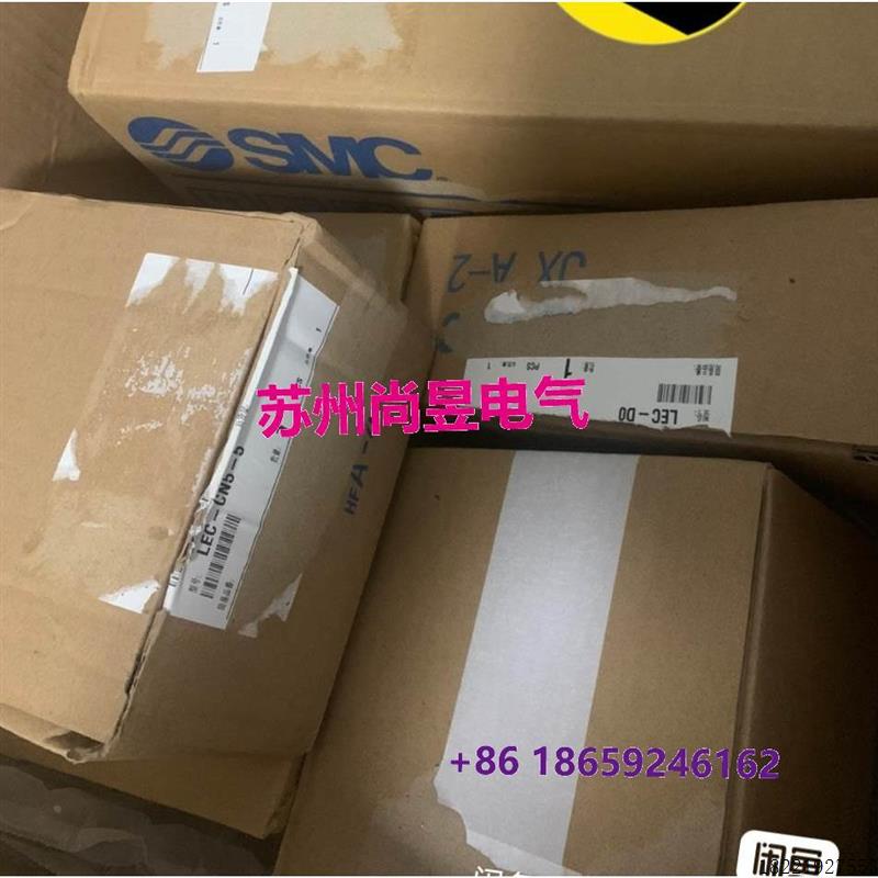 议价全新原装SMC电缸LER50K-1L-S56P5D 现货议价$