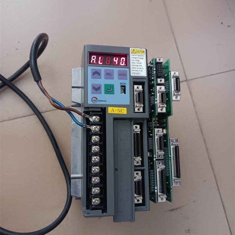 议价(请)东荣伺服驱动器VLNBT-006P2V-EXI/ EX