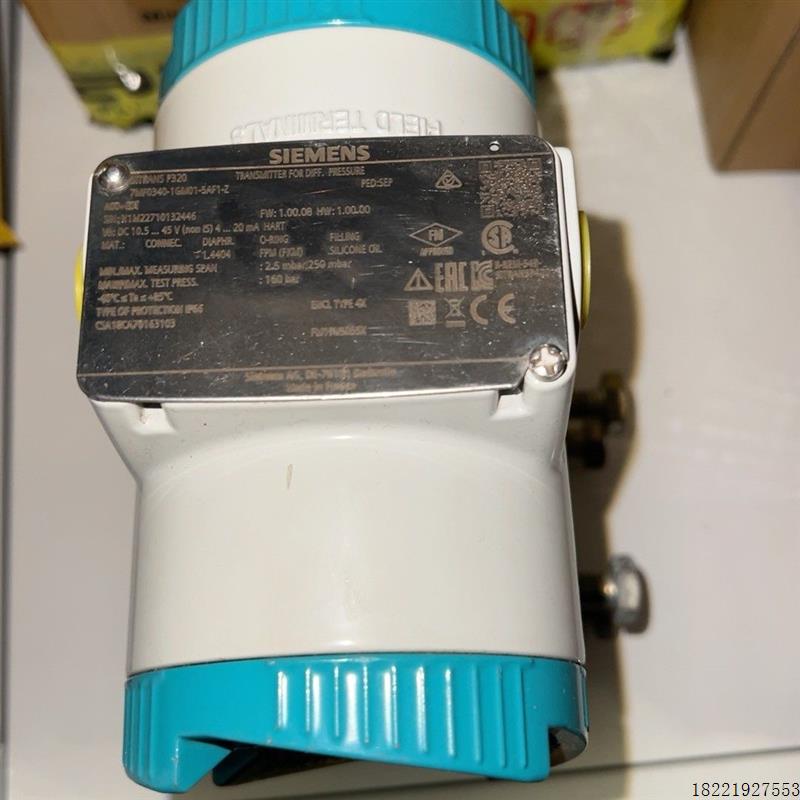 议价SIEMENS P320 7MP0340-1GM01-5AF1-Z全新原装