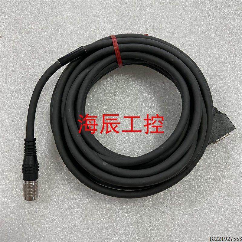 议价全新KEYENCE:CA-CN5R 基恩士视觉系统工业相机连接线可开%现